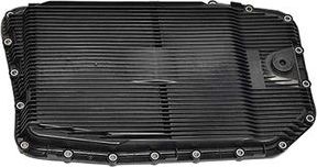 Масляный поддон картера АКПП (в сборе) BSG для BMW X3 I (E83) 2004-2008. Артикул BSG 15-160-003