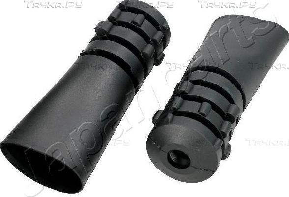 Комплект отбойников и пыльников амортизаторов (стоек) Japanparts. Артикул KTP-115