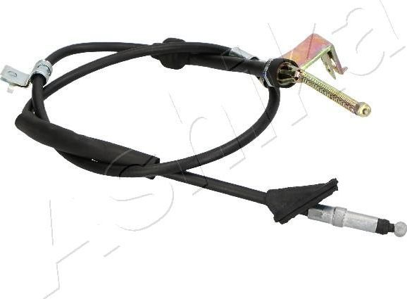 Трос ручника (тросик ручного тормоза) ASHIKA. Артикул 131-04-419L