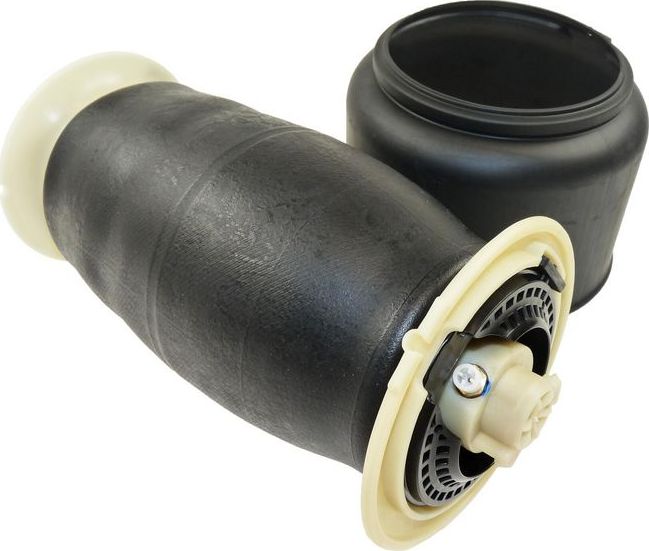 Пневмоподушка (пневморессора) Corteco. Артикул 49443545