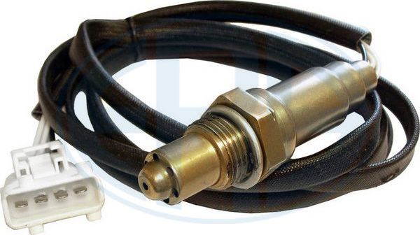 Лямбда-зонд (кислородный датчик) Era OEM для Citroen Xsara 1997-2005. Артикул 570042