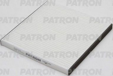 Салонный фильтр Patron для Subaru Legacy IV 2003-2009. Артикул PF2087KOR