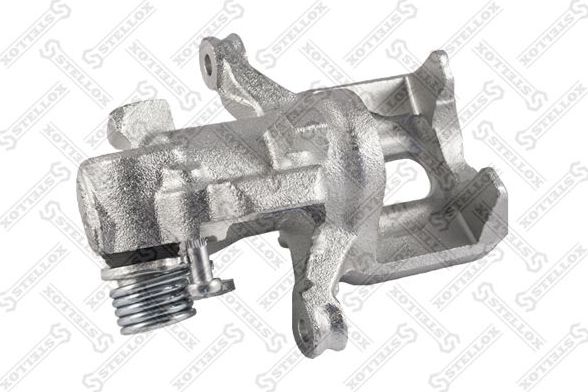 Тормозной суппорт Stellox задний правый для Rover 200 III (R3) 1995-2000. Артикул 05-90319-SX