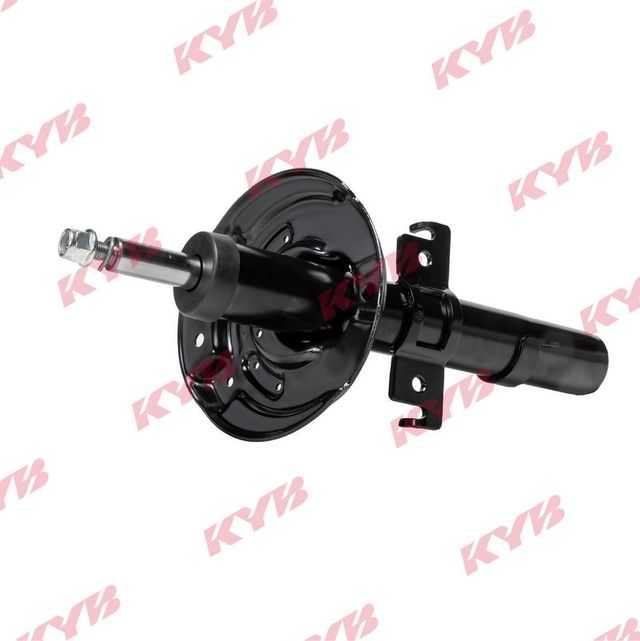 Амортизатор KYB (Каяба) Excel-G передний для Renault Megane IV 2015-2026. Артикул 3348092