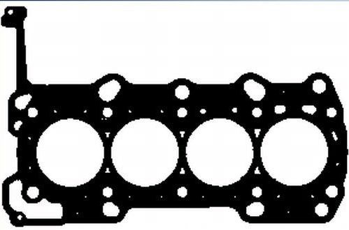 Прокладка ГБЦ BGA для Honda FR-V 2005-2009. Артикул CH0568