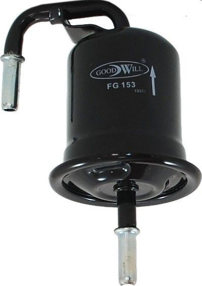 Топливный фильтр GoodWill. Артикул FG 153