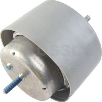 Подушка (опора) двигателя OSSCA передняя левая для Audi A4 II (B6) 2000-2004. Артикул 21489