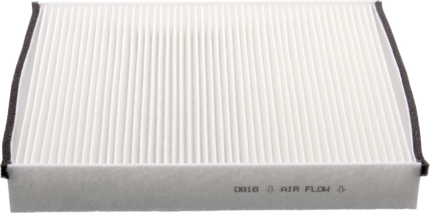 Салонный фильтр Febi Bilstein. Артикул 48498