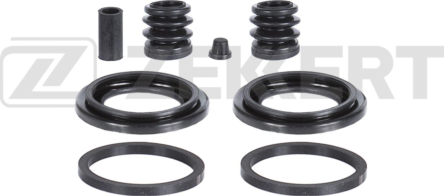 Ремкомплект тормозного суппорта Zekkert. Артикул BR-1177