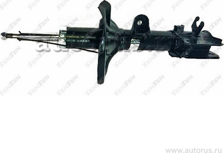 АМОРТИЗАТОР ЗАД. ПРАВ. HYUNDAI TUCSON JM 2004- KIA SPORTAGE JE (Sensen). Артикул 42140687