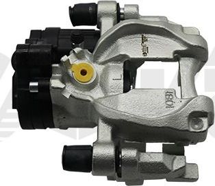 Тормозной суппорт Vika задний левый для Audi TT III (8S) 2014-2026. Артикул 66151722401