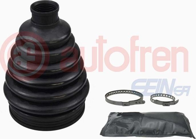 Пыльник шруса (комплект) Autofren Seinsa. Артикул D8284T