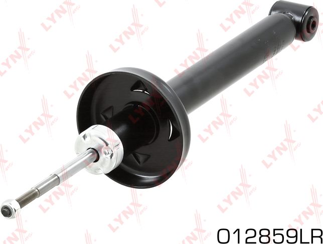 Амортизатор LYNXauto. Артикул O12859LR