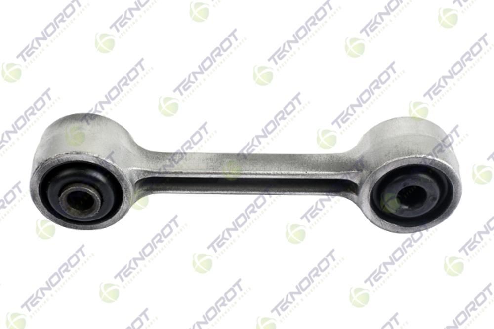 Стойка (тяга) стабилизатора Teknorot (кованый алюминий). Артикул B-211