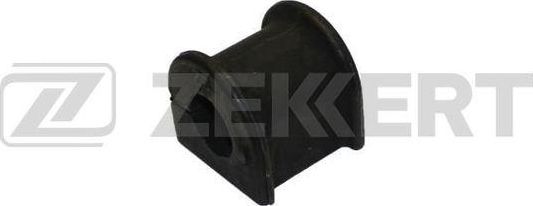 Втулка стабилизатора Zekkert. Артикул GM-1381