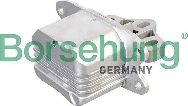 Подушка (опора) двигателя Borsehung. Артикул B12637