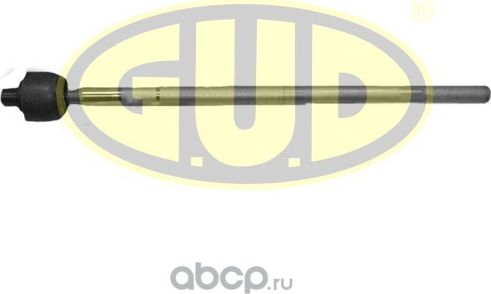 Рулевая тяга G.U.D.. Артикул GSP101003