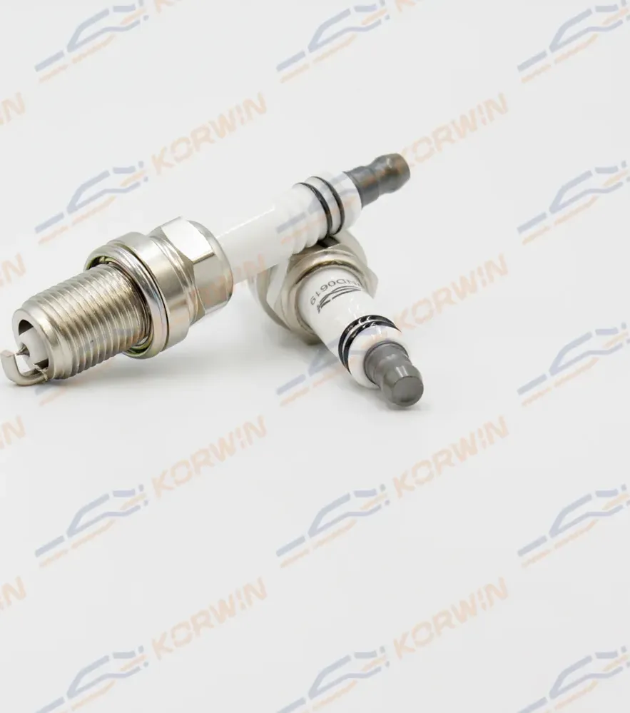Свеча зажигания (Korwin). Артикул KWND0619