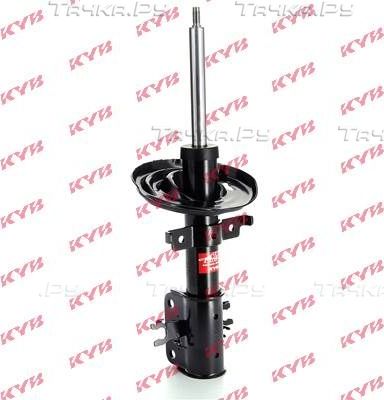 Амортизатор KYB (Каяба) Excel-G. Артикул 339704
