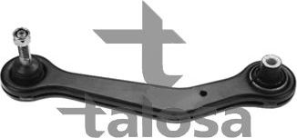 Поперечный рычаг задней подвески Talosa (Листовая сталь). Артикул 46-02383