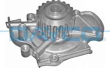 Помпа (водяной насос) Dayco. Артикул DP729