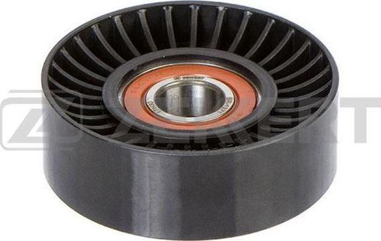 Натяжной ролик (натяжитель) приводного ремня Zekkert. Артикул SR-1371