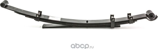 АВТОЗАПЧАСТЬРЕССОРА ЗАДНЯЯ АНАЛОГ ОРИГИНАЛА, С О (Dominant). Артикул MT41050A094S2