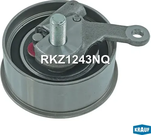 Ролик натяжной ГРМ (Krauf). Артикул RKZ1243NQ