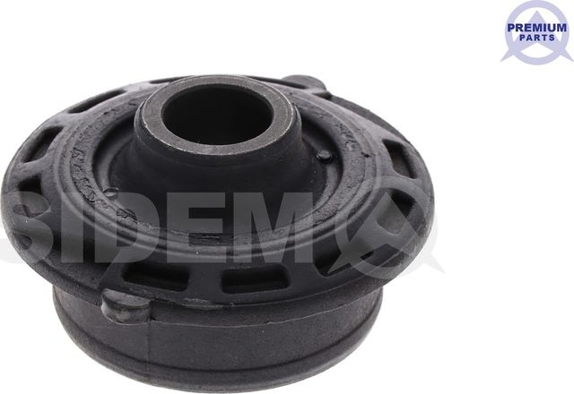 Сайлентблок переднего рычага подвески Sidem нижний для Citroen C3 I 2002-2010. Артикул 807609