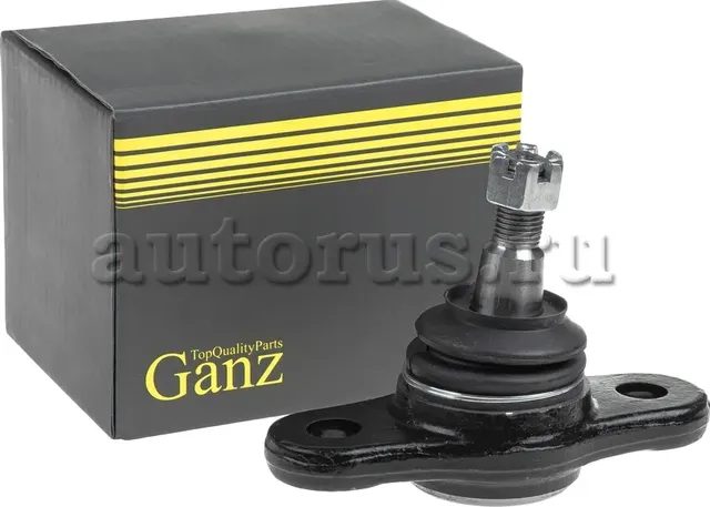 Опора шаровая (Ganz). Артикул GIL06527