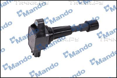 Катушка зажигания Mando для Mazda 2 II (DE) 2007-2015. Артикул MMI030171