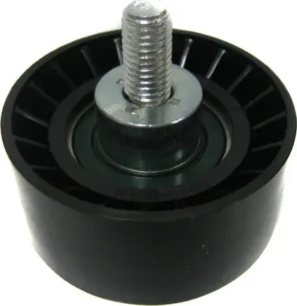 Ролик зубчатого ремня ГРМ направляющий (Tork). Артикул TRK2221