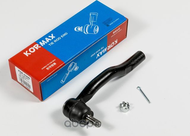 Наконечник рулевой, правый CET121 (Kormax). Артикул KSE035R