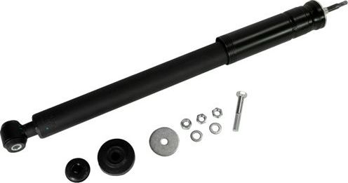 Амортизатор Zentparts. Артикул Z00378