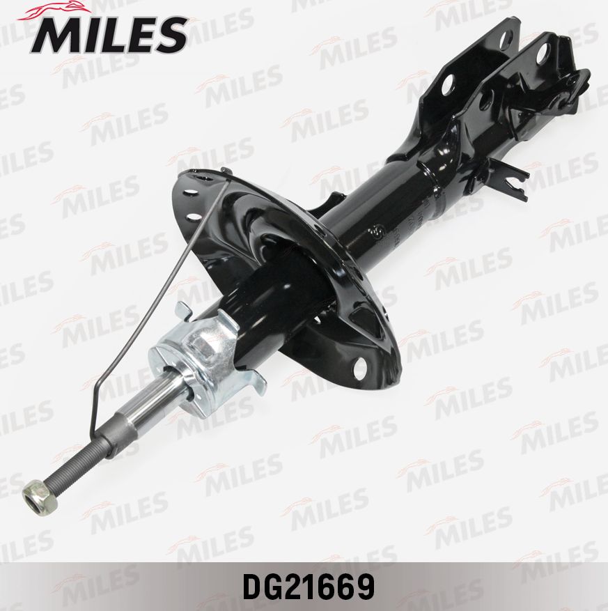 Амортизатор Miles. Артикул DG21669