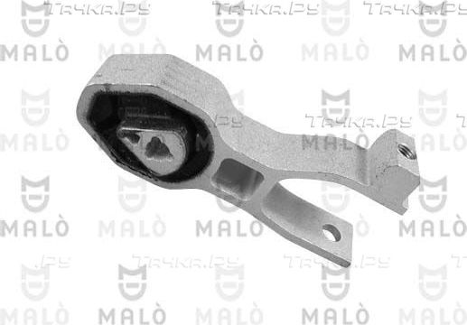 Подушка (опора) двигателя Malo. Артикул 14973