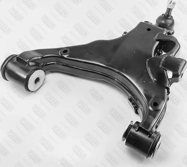 Рычаг TOYOTA LAND CRUISER 07- прав. (Fixar). Артикул FQ1081R