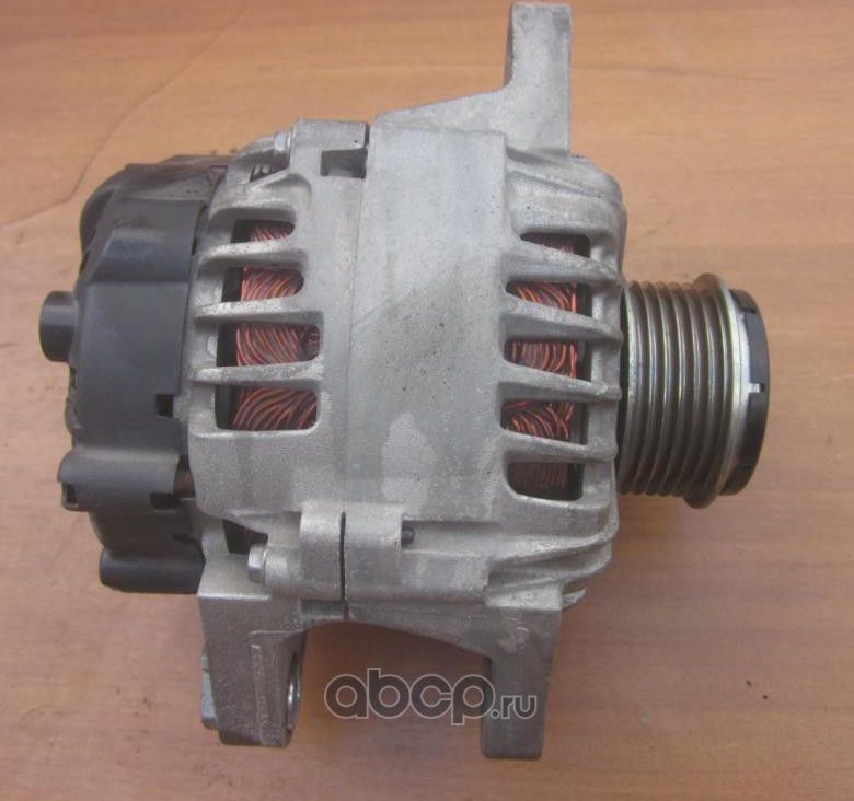 Генератор Hyundai / KIA. Артикул 373002B910