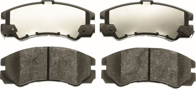 Тормозные колодки TRW. Артикул GDB3162