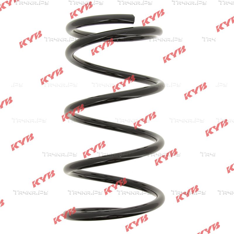 Пружина подвески KYB (Каяба) K-Flex. Артикул RH2114