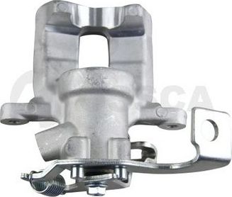 Тормозной суппорт OSSCA задний левый для Toyota Auris II 2012-2018. Артикул 17416