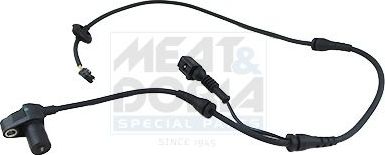 Датчик ABS Meat & Doria передний правый/левый для Audi A6 II (C5) 2002-2005. Артикул 901074
