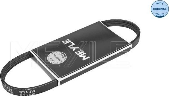 Приводной ремень поликлиновой Meyle Original для Fiat Sedici 2006-2014. Артикул 050 004 0805