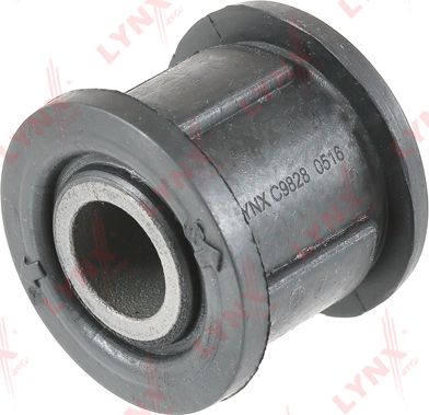 Рулевая рейка LYNXauto. Артикул C9828