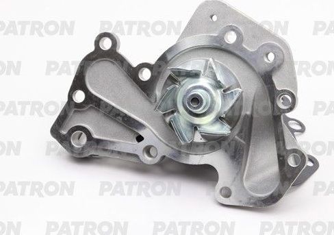 Помпа (водяной насос) Patron. Артикул PWP1731