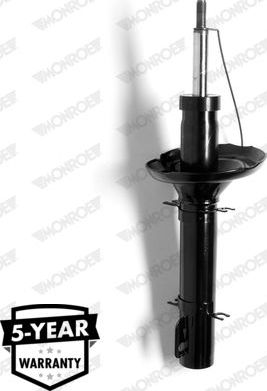 Амортизатор Monroe Original (Gas). Артикул G16264