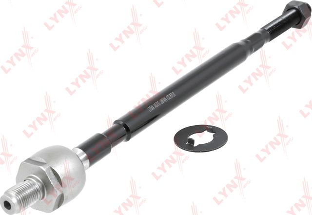 Рулевая тяга LYNXauto для Volvo S40 I 1995-2003. Артикул C2187LR