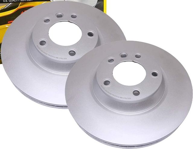 Тормозной диск Textar Pro+. Артикул 92121705