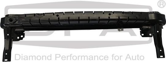 Усилитель бампера DPA передний для Volkswagen Polo V 2009-2026. Артикул 88070640202