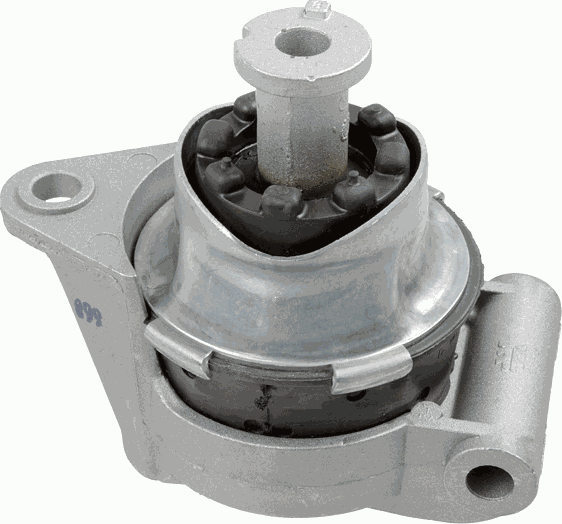 Опора (подушка) двигателя Lemforder задняя для Opel Astra G 1998-2005. Артикул 27608 01